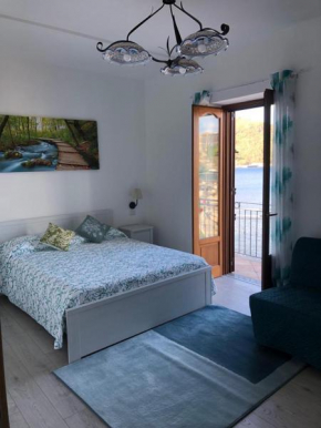 Deluxe Lipari Room